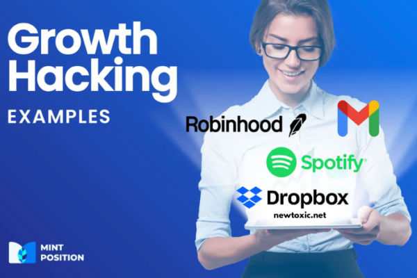 Business Growth Hacks