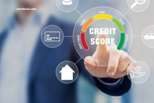 Credit Score