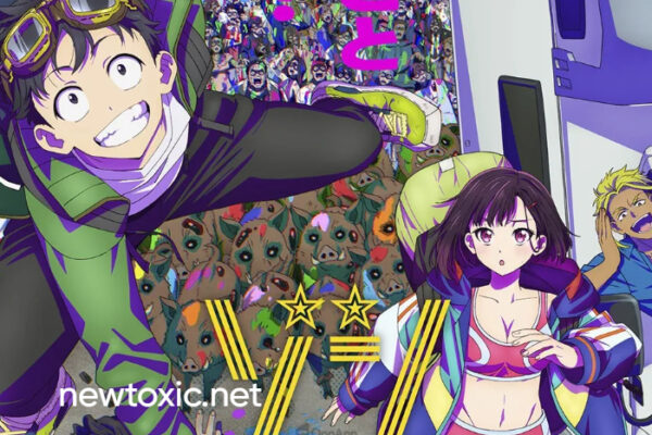 Zom 100: Zombie ni Naru Made ni Shitai 100 no Koto