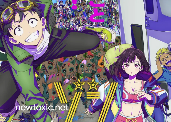Zom 100: Zombie ni Naru Made ni Shitai 100 no Koto