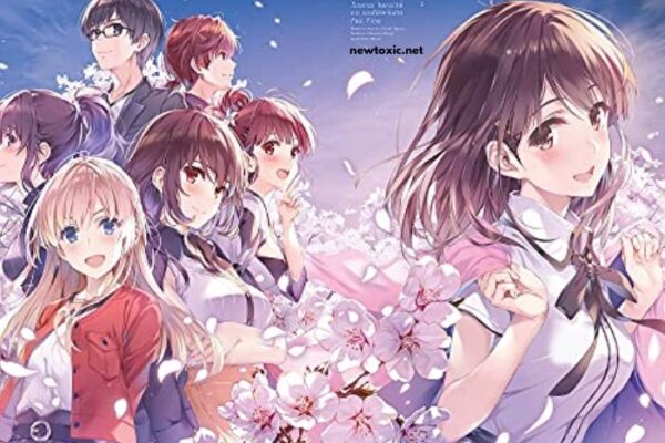 Fairy Ranmaru Anime