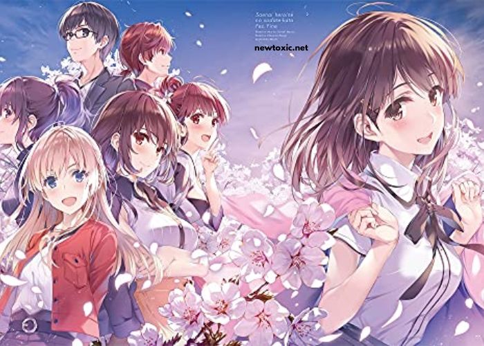 Fairy Ranmaru Anime