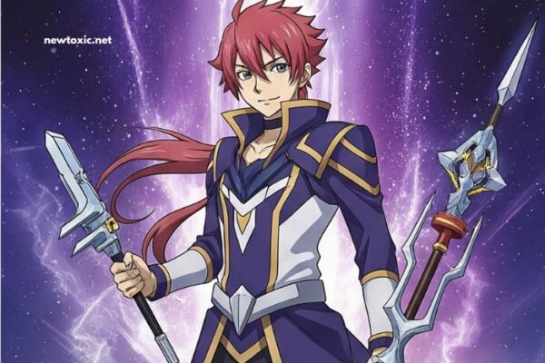 Cardfight Vanguard Divinez Anime