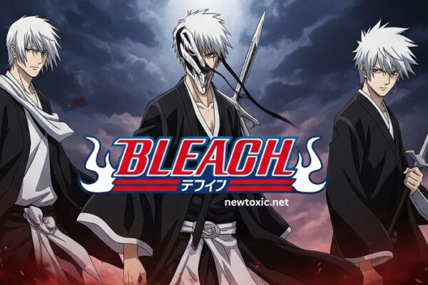 Bleach - Watch Full episodes