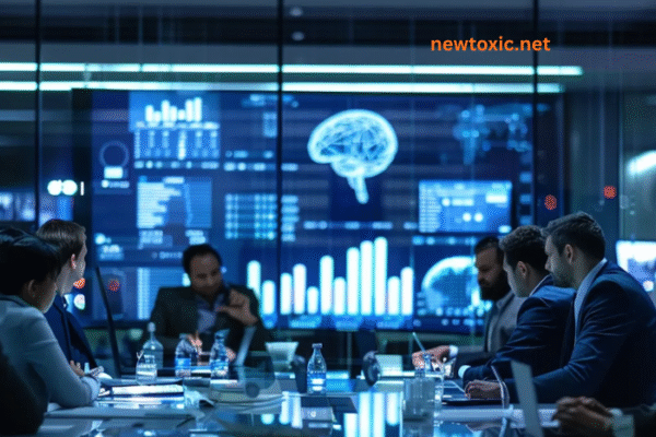 Implementing AI Enterprise Platforms: A Step-by-Step Guide for Success Implementing AI Enterprise Platforms: A Step-by-Step Guide for Success