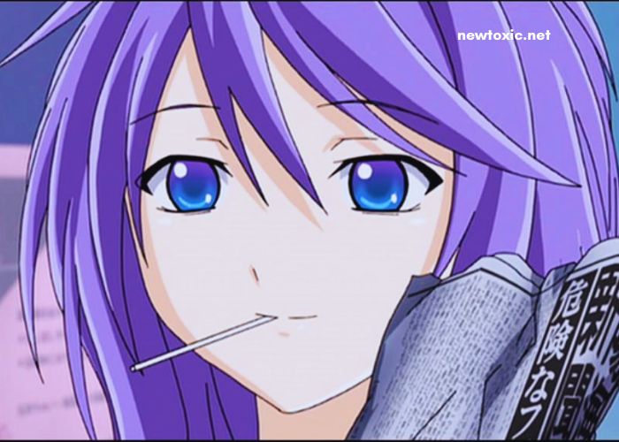 Panty Flash Teacher Anime