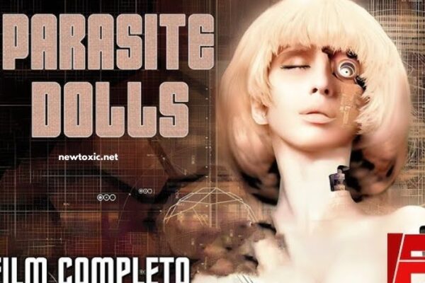 Parasite Dolls Anime