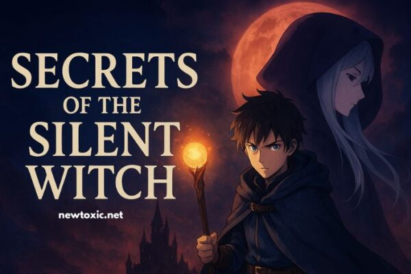 Secrets of the Silent Witch (1)