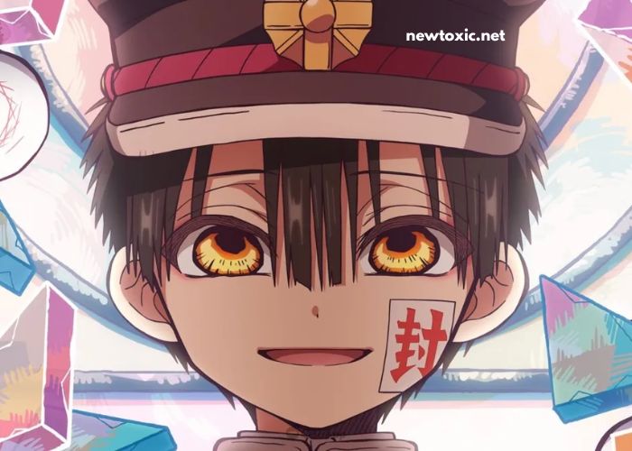 Toilet-Bound Hanako-Kun