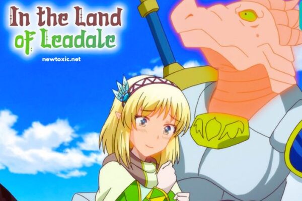 In the Land of Leadale