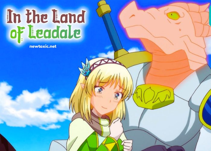 In the Land of Leadale