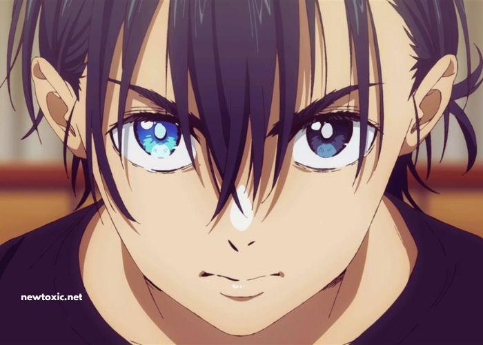 Summer Time Rendering