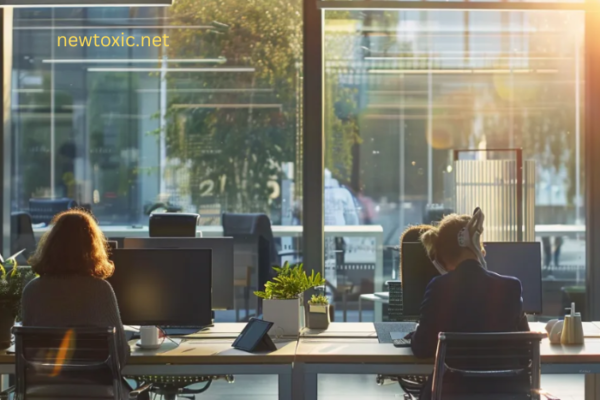 The Benefits of Implementing an Enterprise Search Tool in a Large Organization