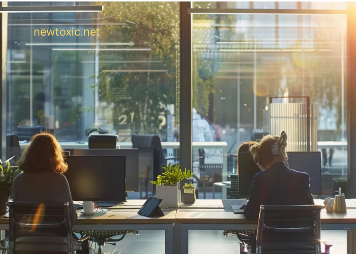 The Benefits of Implementing an Enterprise Search Tool in a Large Organization