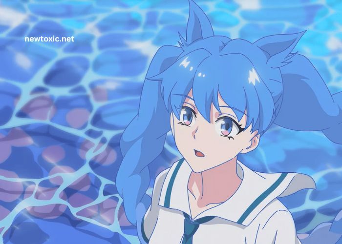 Lang Lang Shaonu Lan Anime