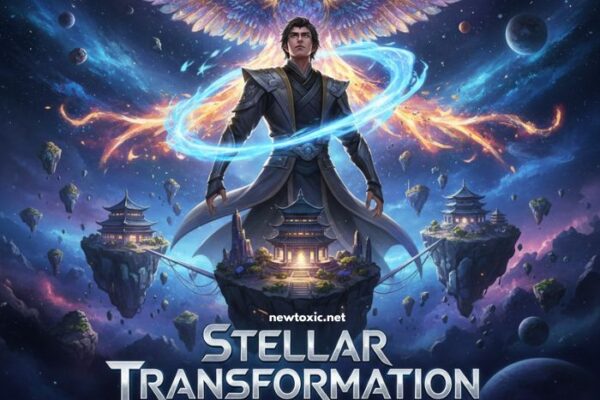 Stellar Transformation 7th Season Anime